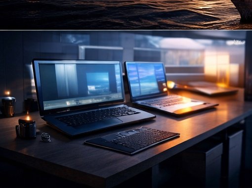 Solutions informatiques