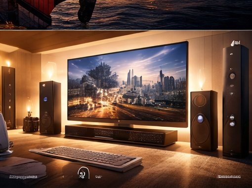 Solutions multimédia