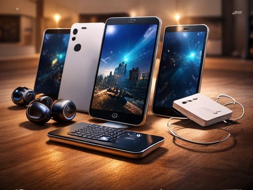 Téléphonie et mobilité